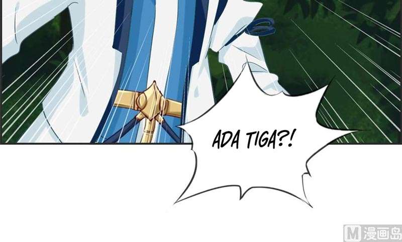 Strongest System (The Strongest Dandy System) Chapter 37 Gambar 50